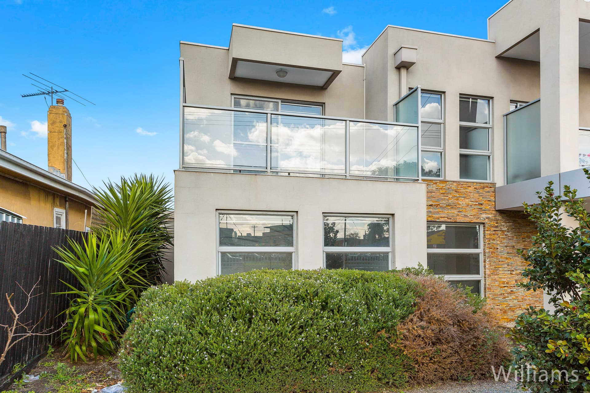 3/499 Geelong Road, Yarraville - Image 1