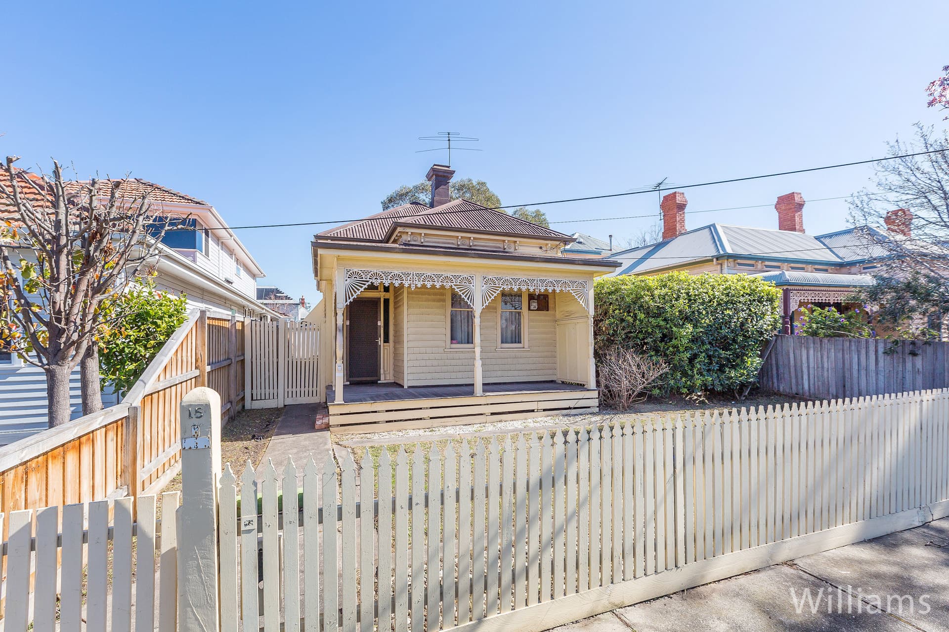 15 White Street, Williamstown - Thumbnail 2