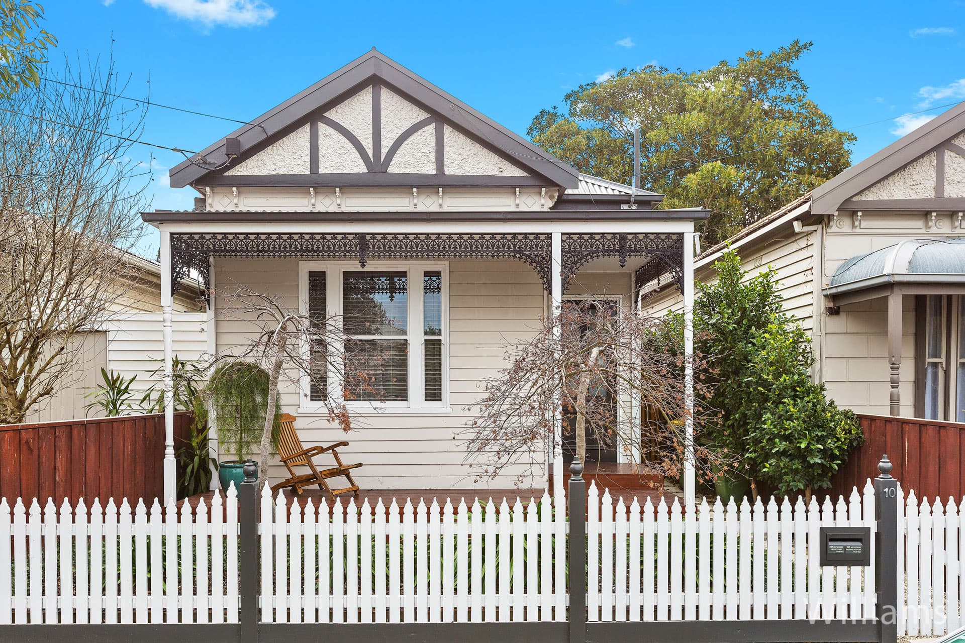 10 Castlemaine Street, Yarraville - Image 1