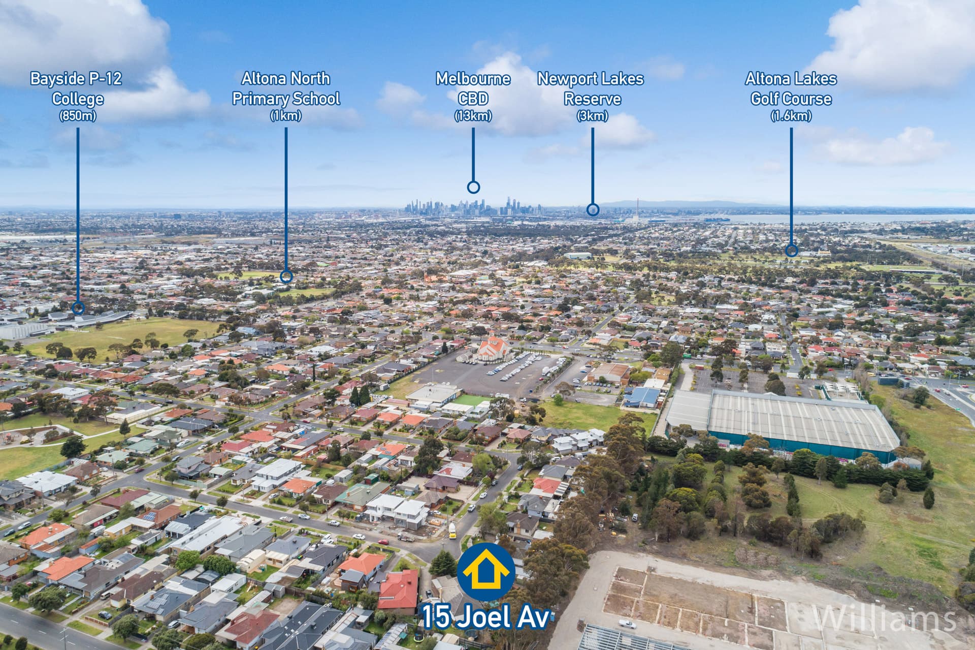 15 Joel Avenue, Altona North - Image 1