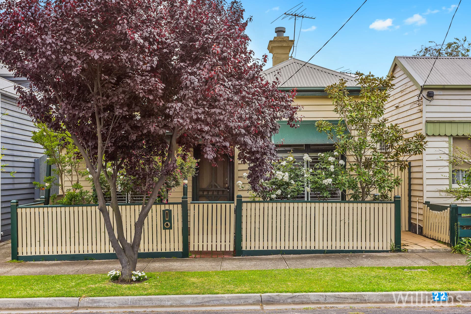 22 Collins Street, Williamstown - Image 1