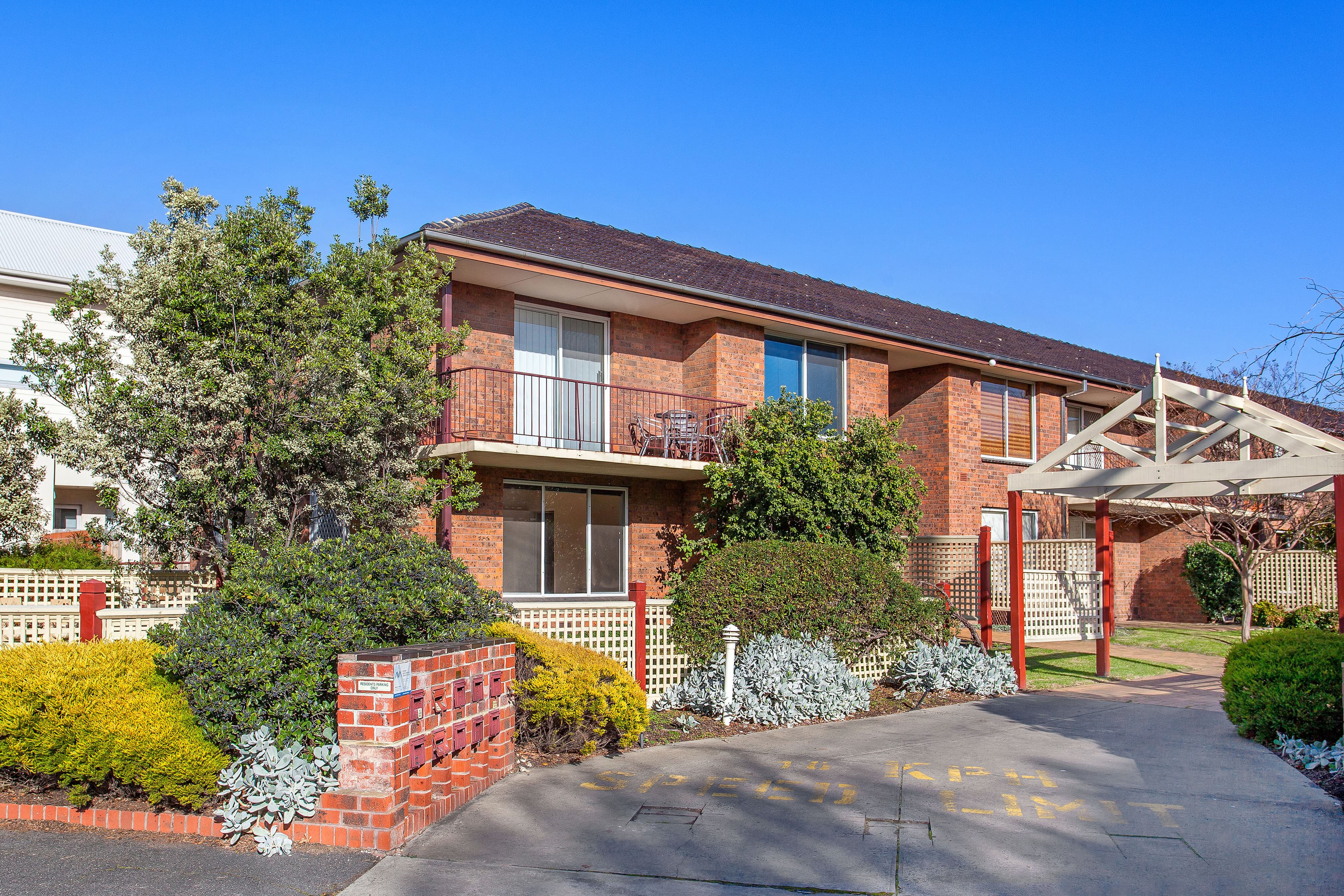 19/77 Dover Road, Williamstown - Image 1