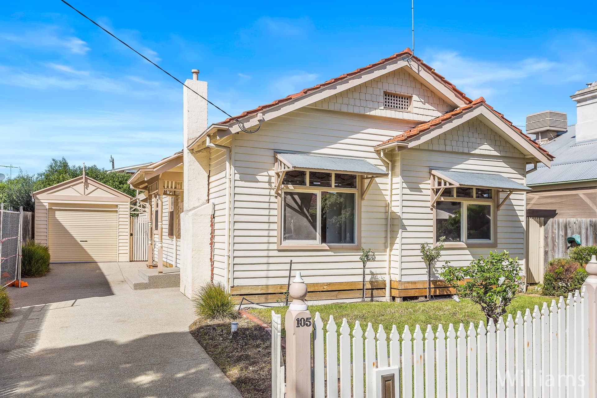 105 North Road, Newport - Image 1