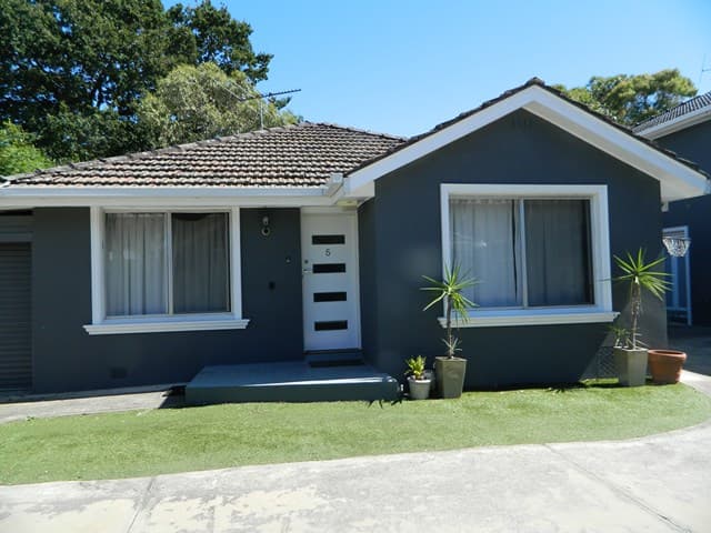 5/110-111 Railway Place, Williamstown - Image 1