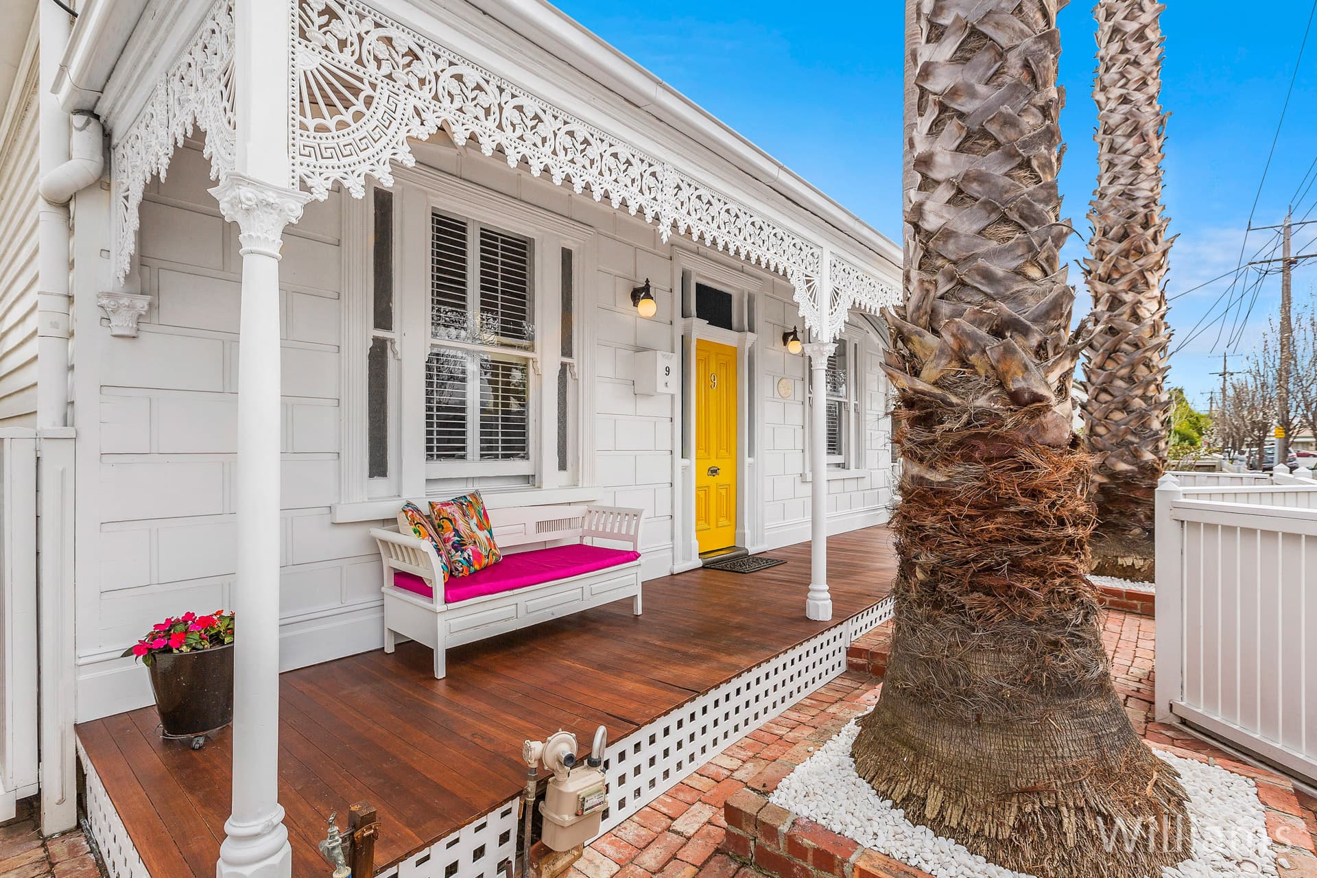 9 James Street, Williamstown - Thumbnail 2