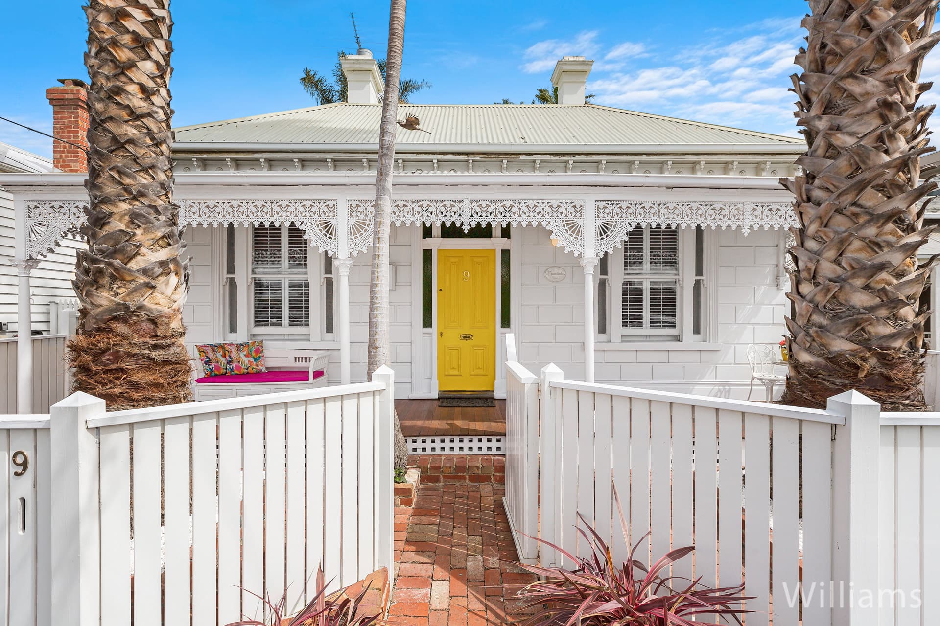 9 James Street, Williamstown - Image 1