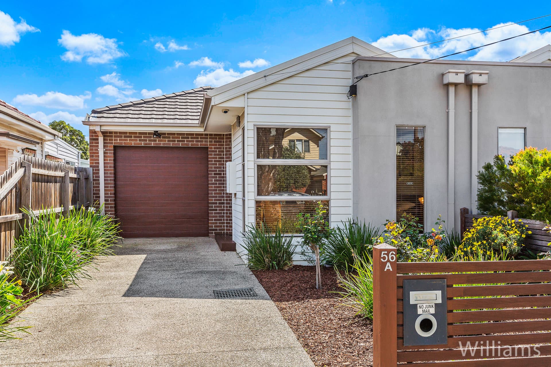56A Ford Street, Newport - Image 1