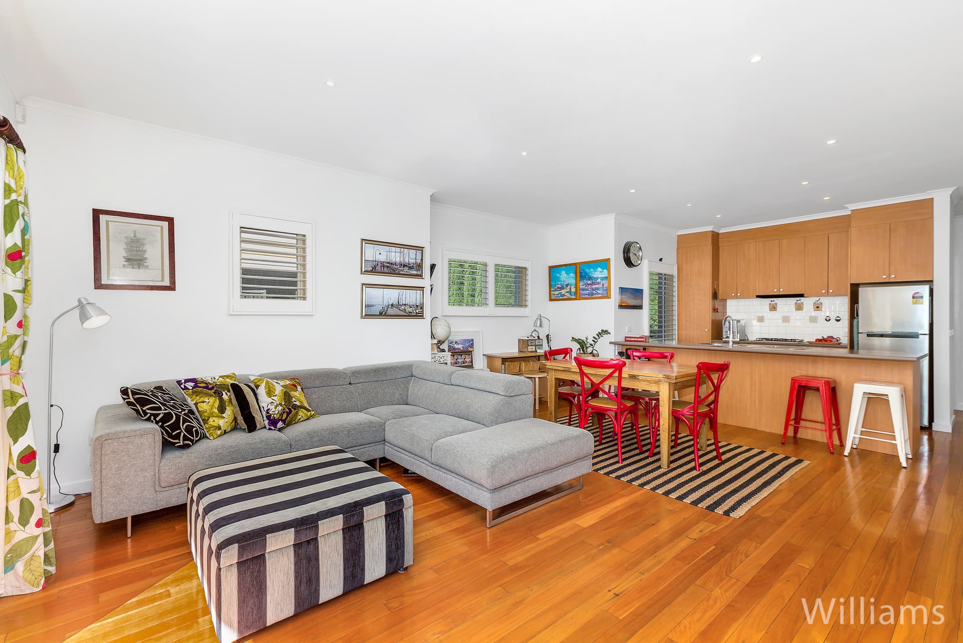 3/181 Melbourne Road, Williamstown - Thumbnail 8