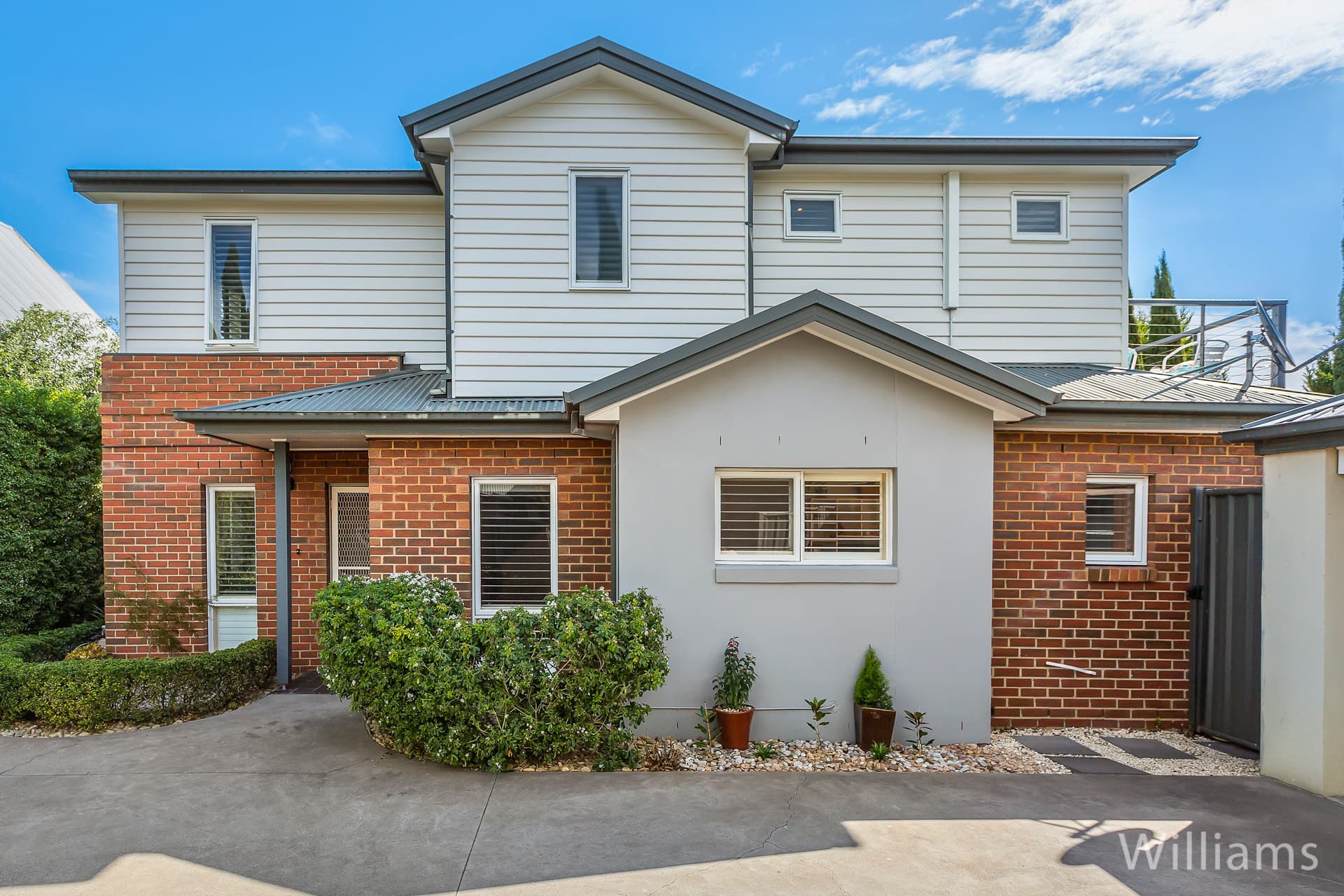 3/181 Melbourne Road, Williamstown - Image 1