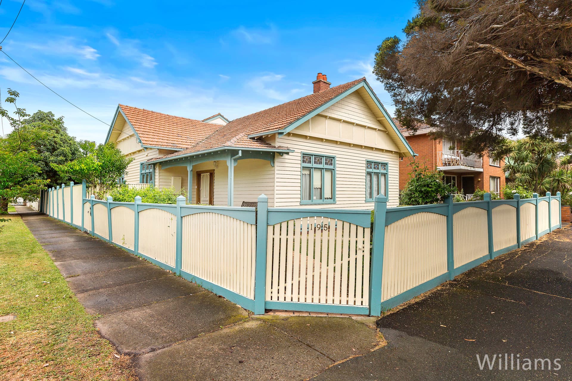 195 Melbourne Road, Williamstown - Image 1