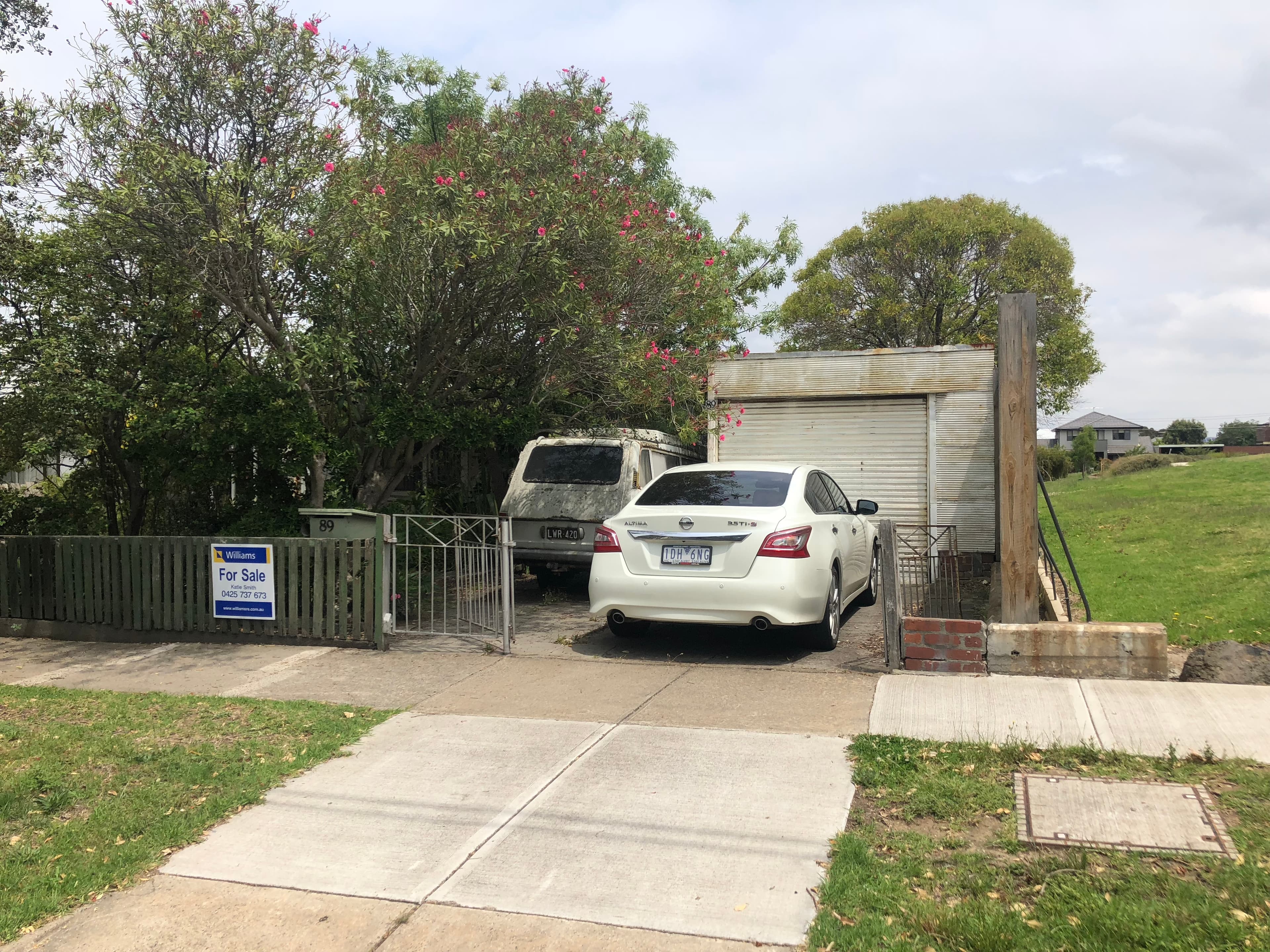 89 Challis Street, Newport - Image 1