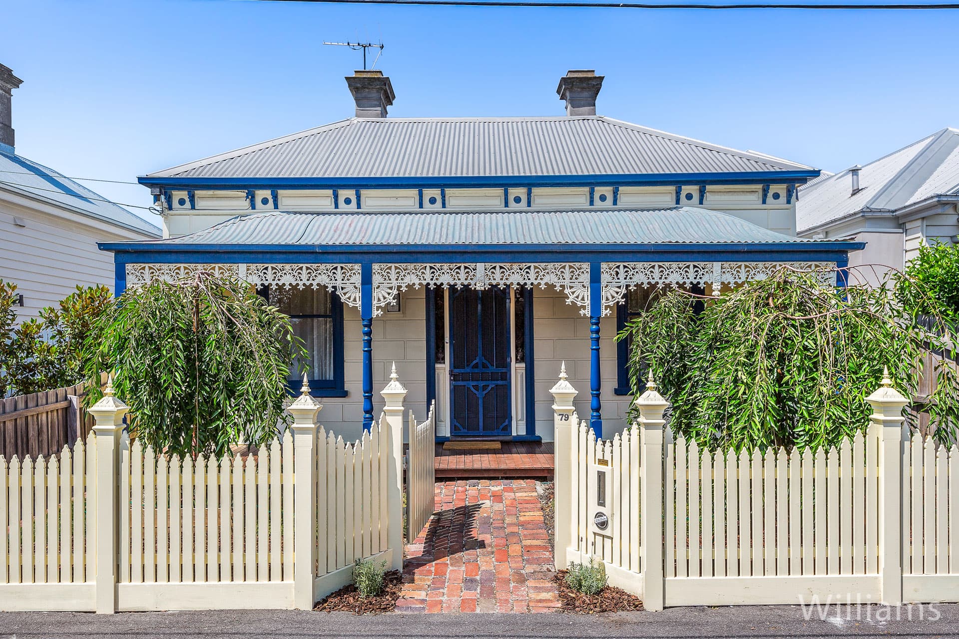 79 John Street, Williamstown - Image 1