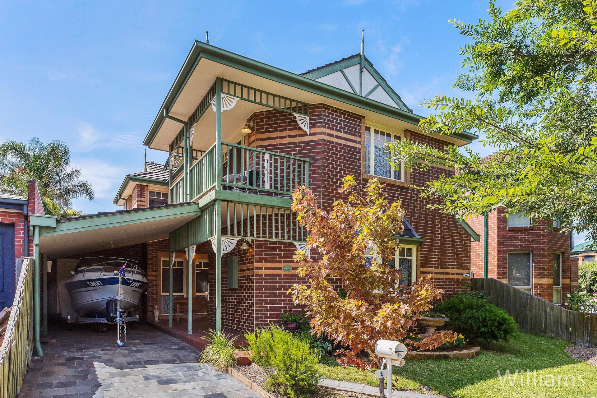 4 West Court, Williamstown - Image 1
