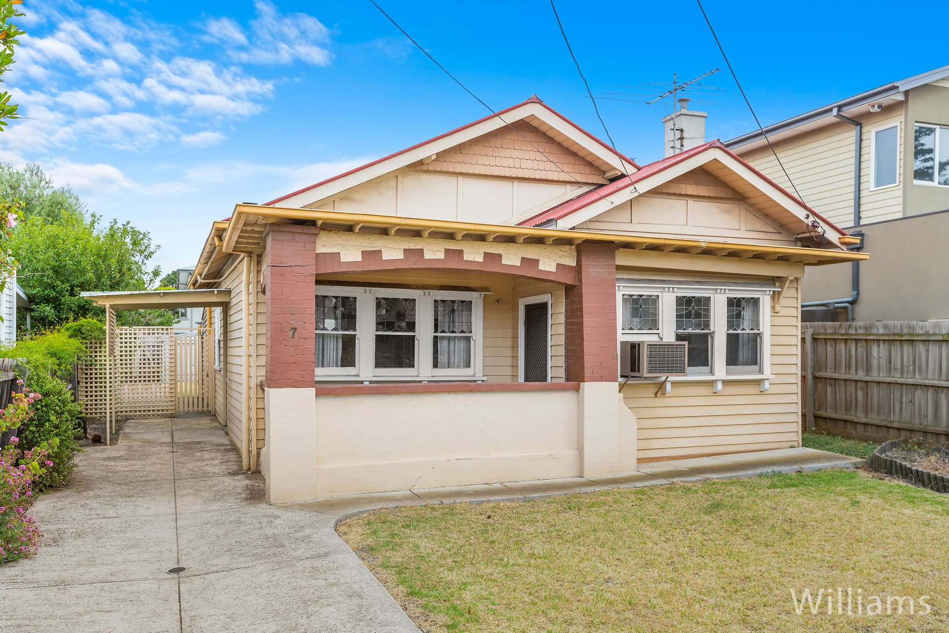 7 Schutt Street, Newport - Image 1