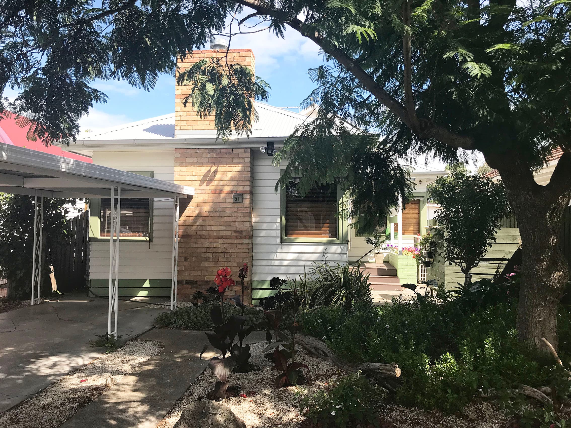 31 Agg Street, Newport - Image 1