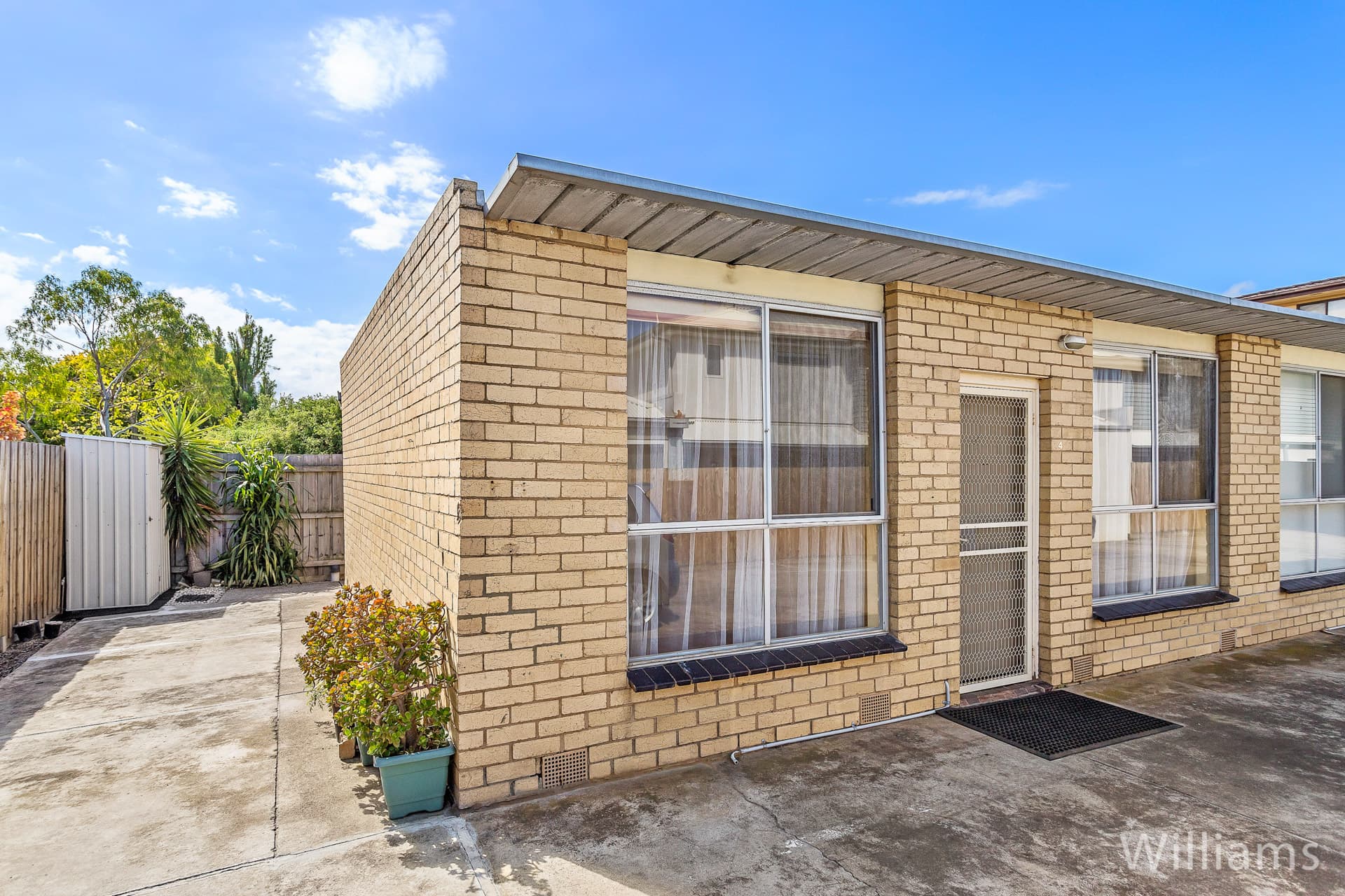 4/111 Park Crescent, WILLIAMSTOWN NORTH VIC, Williamstown North - Thumbnail 2