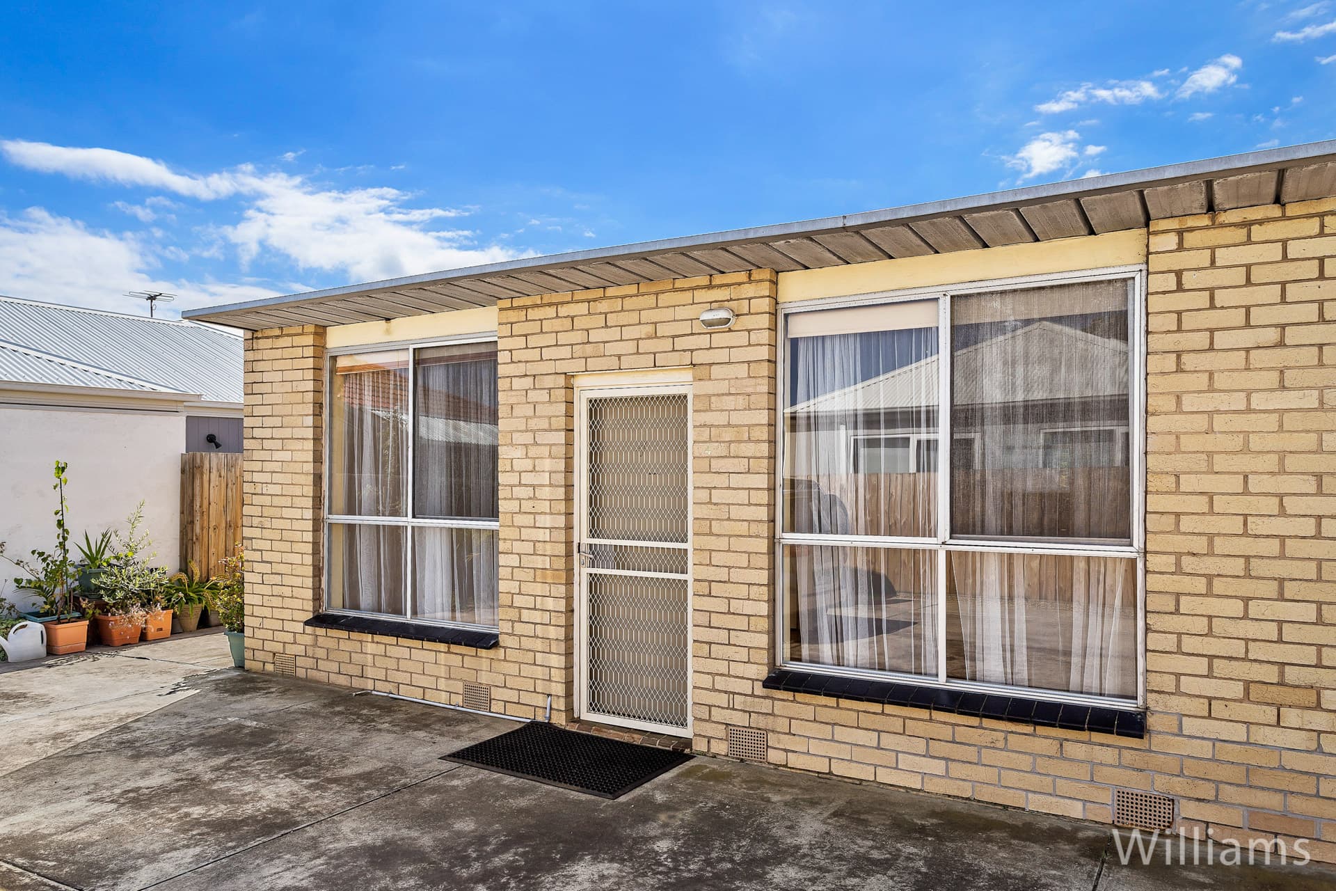 4/111 Park Crescent, WILLIAMSTOWN NORTH VIC, Williamstown North - Image 1