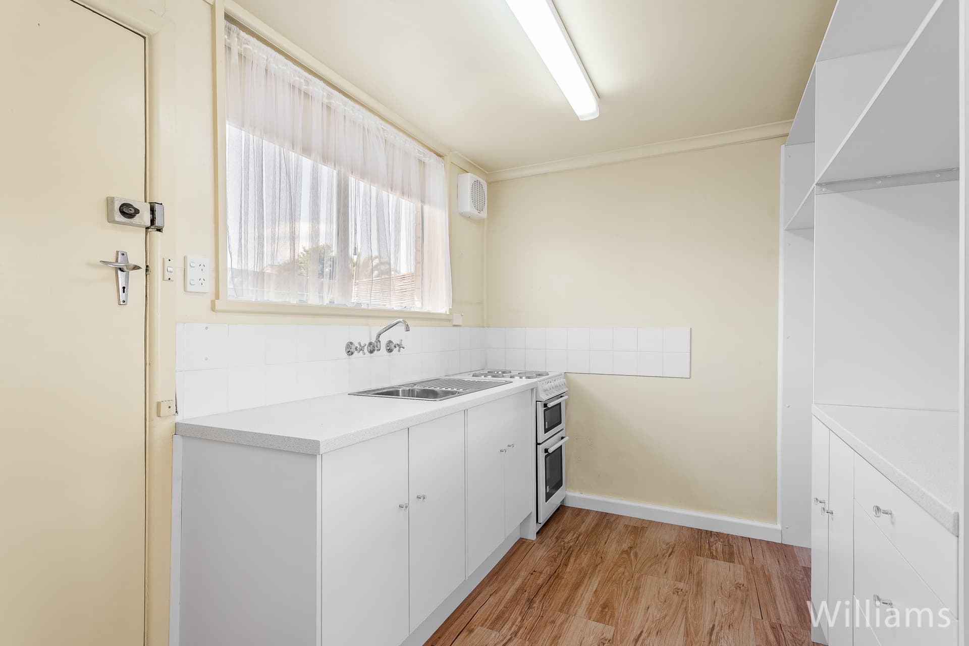 4/111 Park Crescent, WILLIAMSTOWN NORTH VIC, Williamstown North - Thumbnail 6