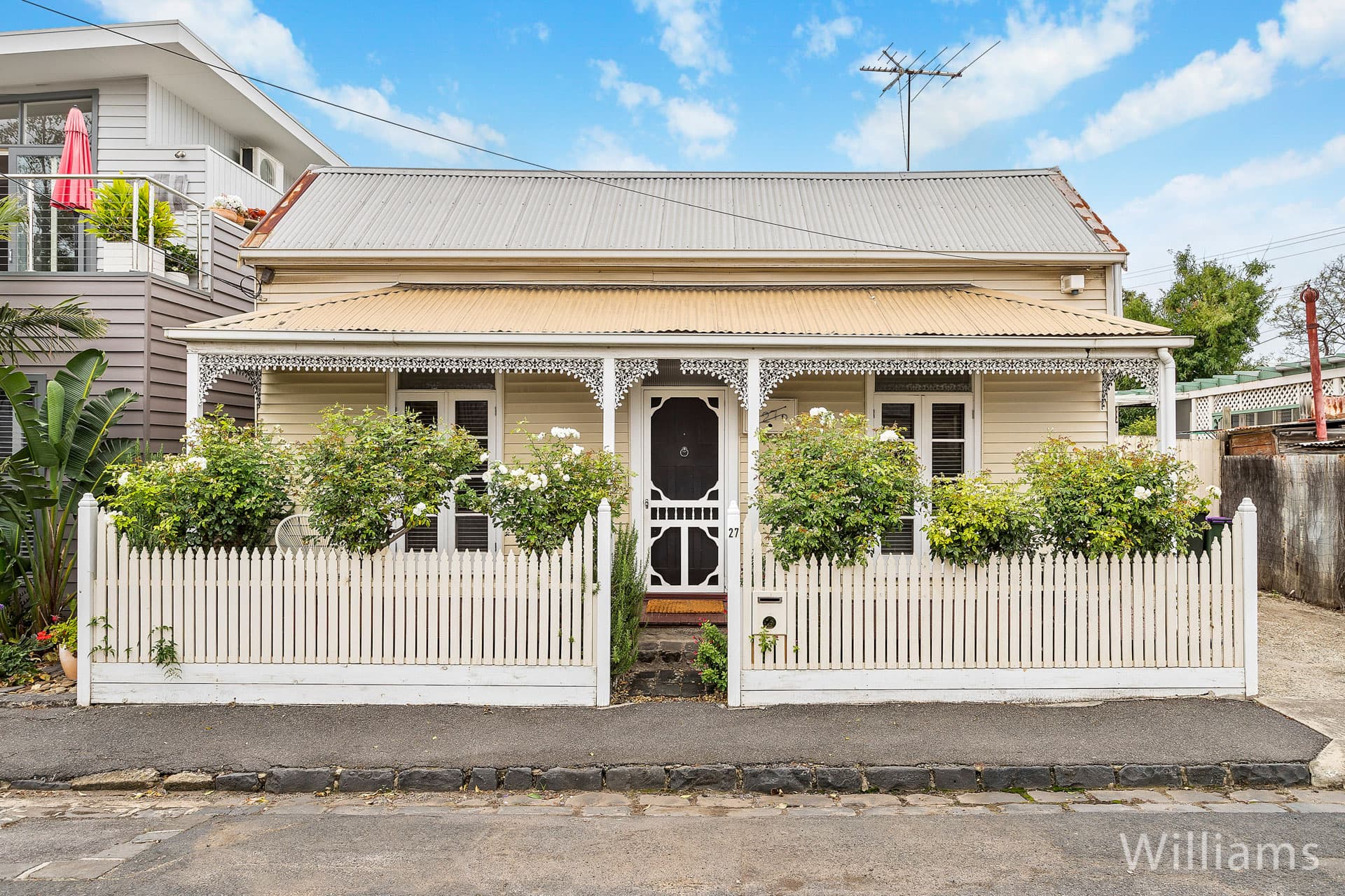 27 Mariner Street, Williamstown - Image 1
