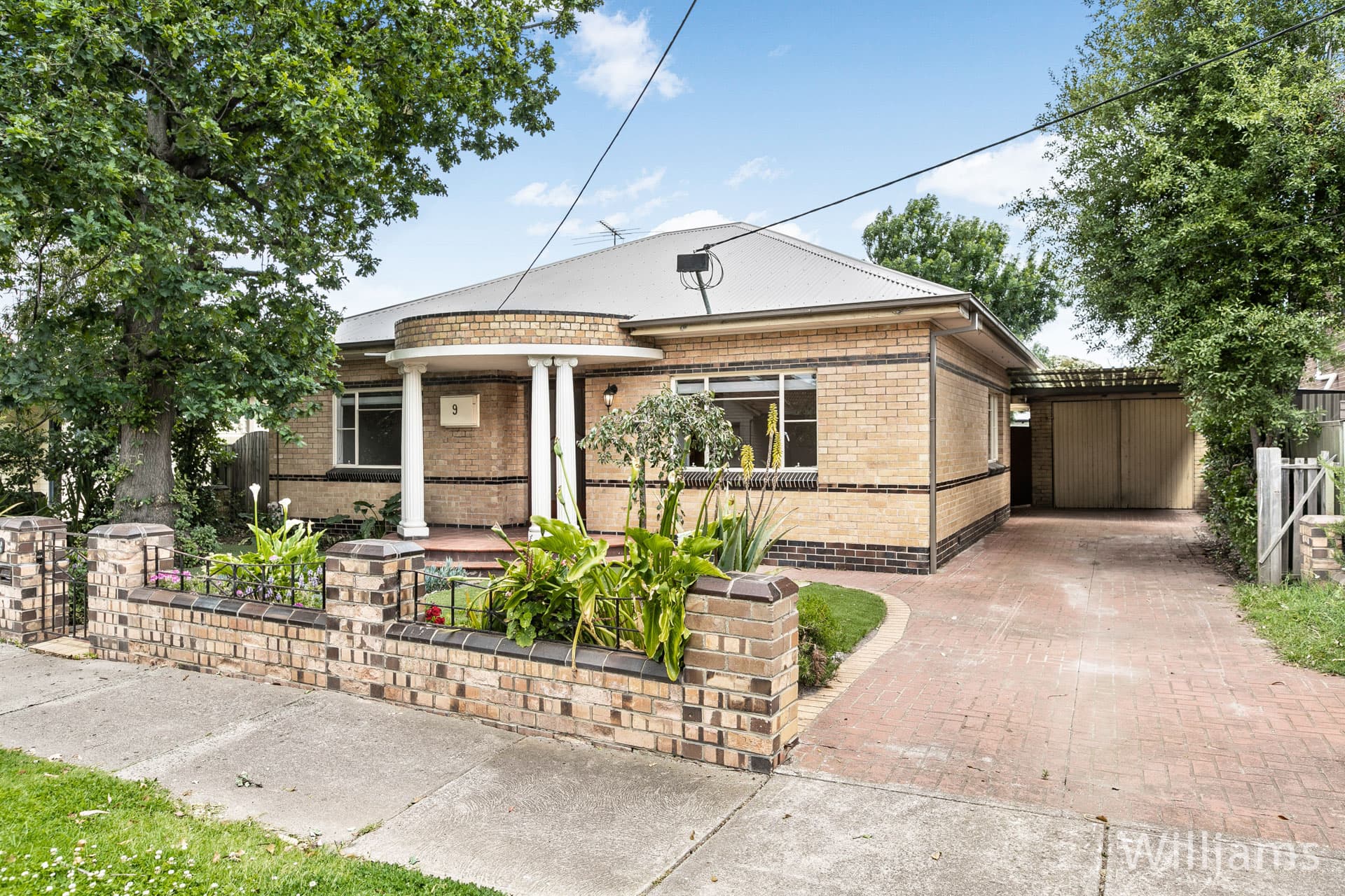 9 Graham Street, Newport - Image 1