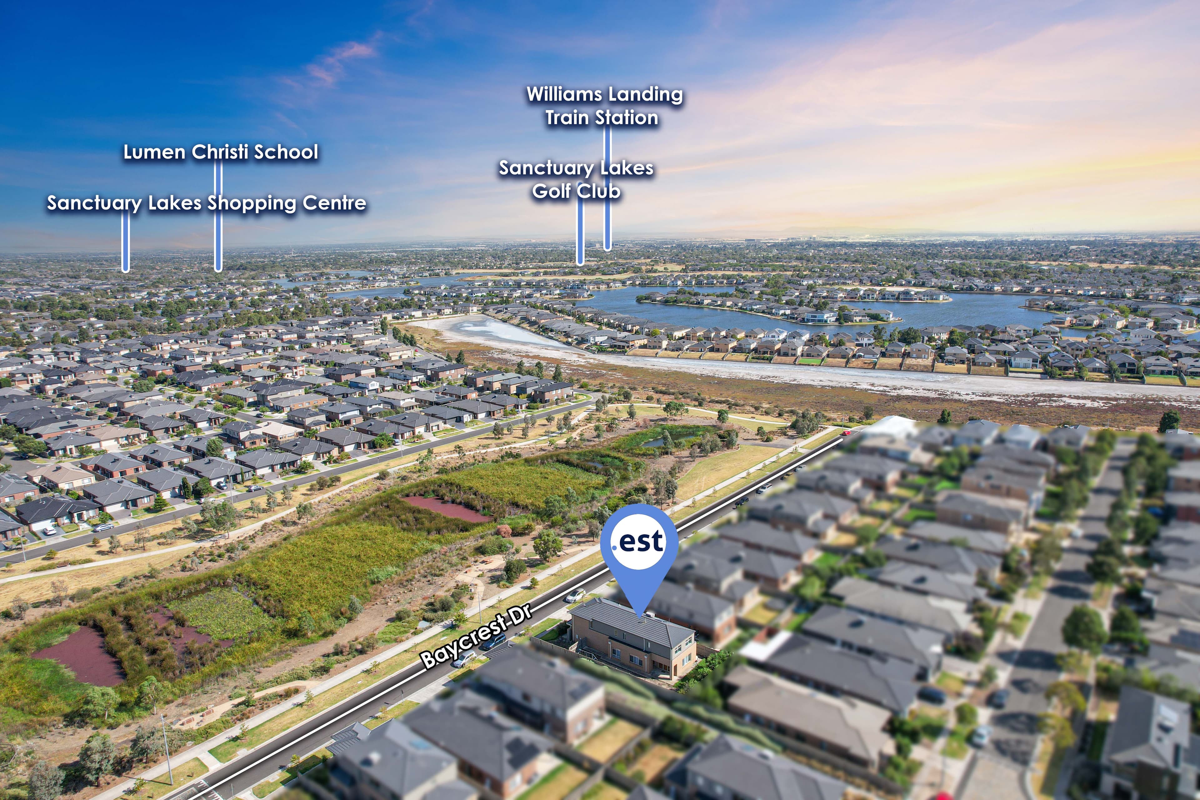 53 Baycrest POINT COOK 3030, 53 Baycrest Point Cook - Thumbnail 2