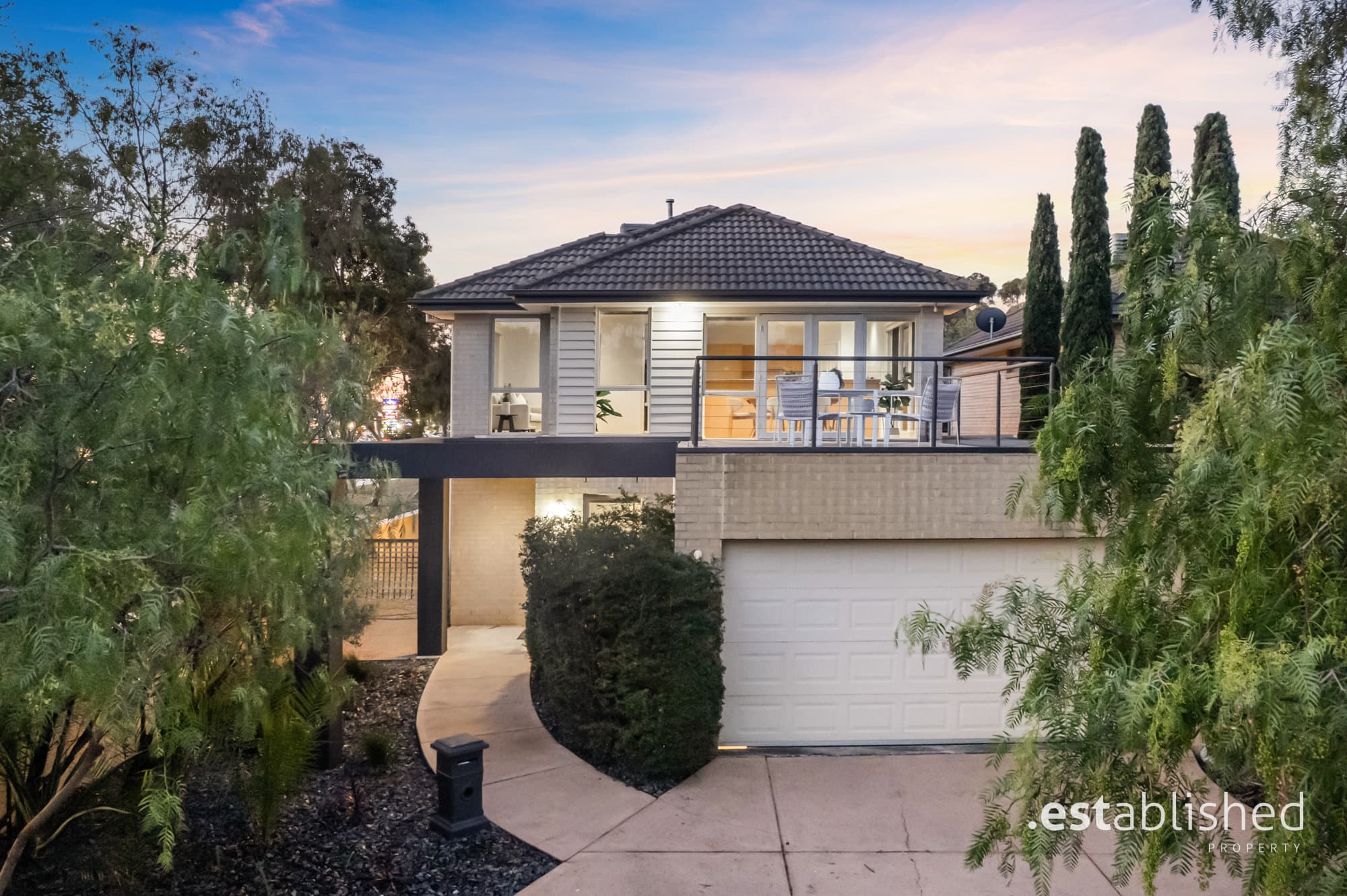 36 Grand Canal SANCTUARY LAKES 3030, 36 Grand Canal Sanctuary Lakes - Image 1