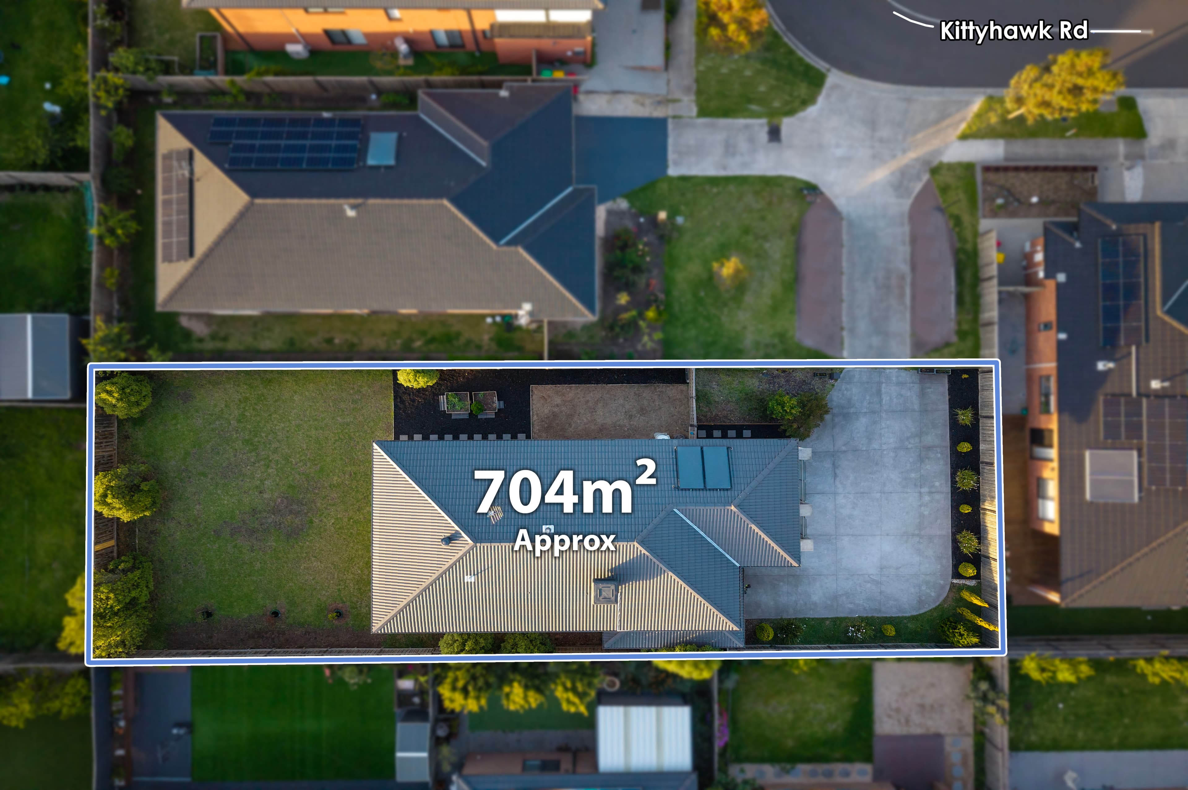 26 Kittyhawk POINT COOK 3030, 26 Kittyhawk Point Cook - Image 1