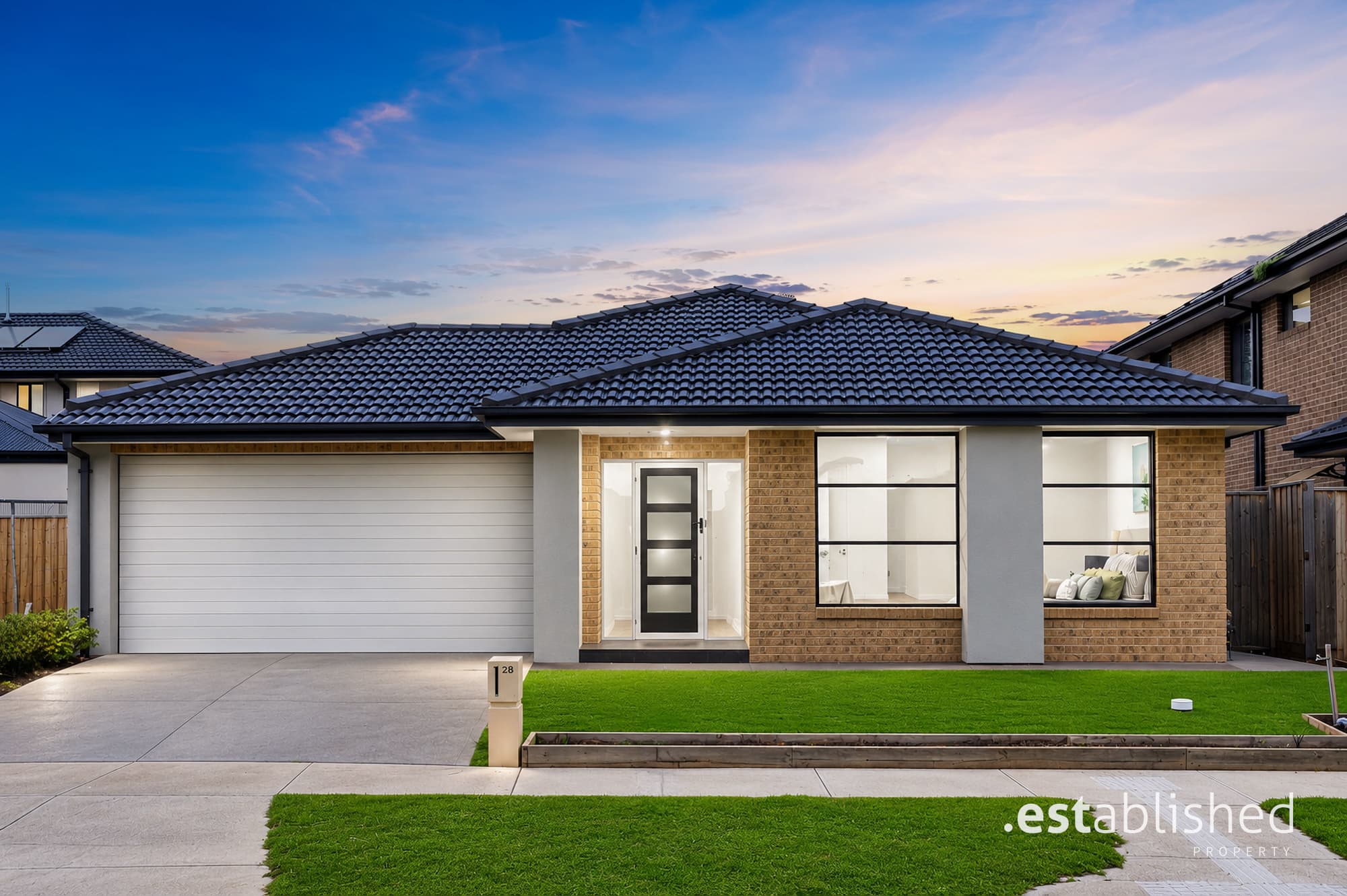28 Grampians WERRIBEE 3030, 28 Grampians Werribee - Image 1