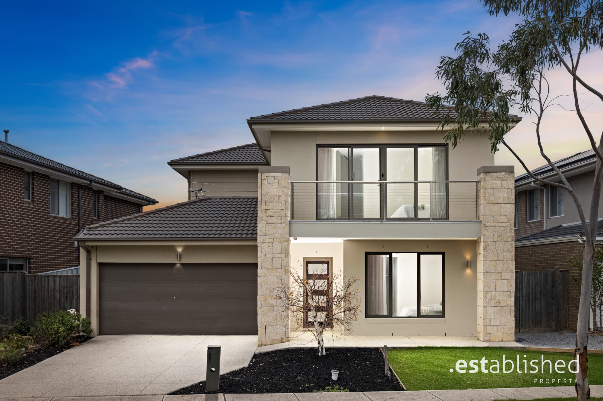 4 Bayvista POINT COOK 3030, 4 Bayvista Point Cook - Image 1