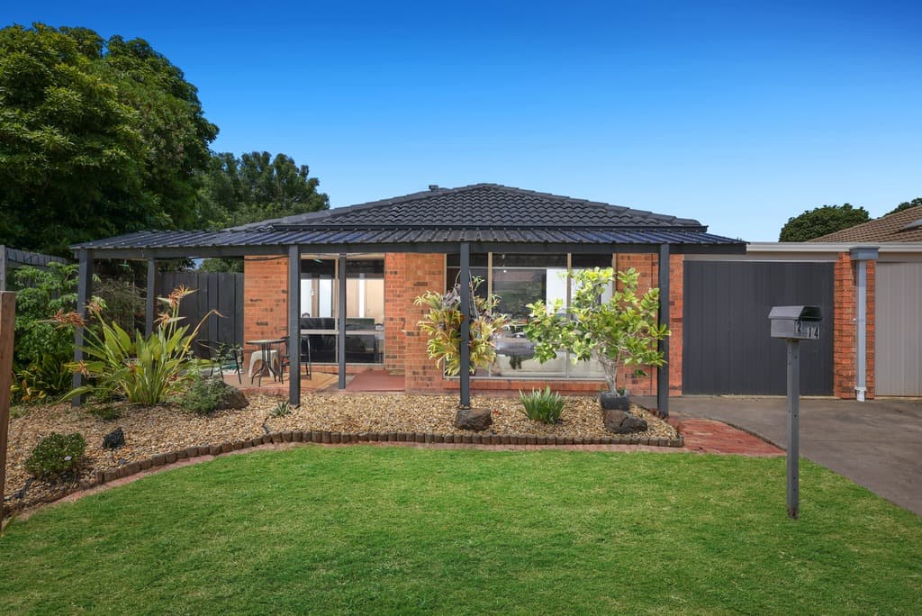 14 Kestrel WERRIBEE 3030, 14 Kestrel Werribee - Image 1