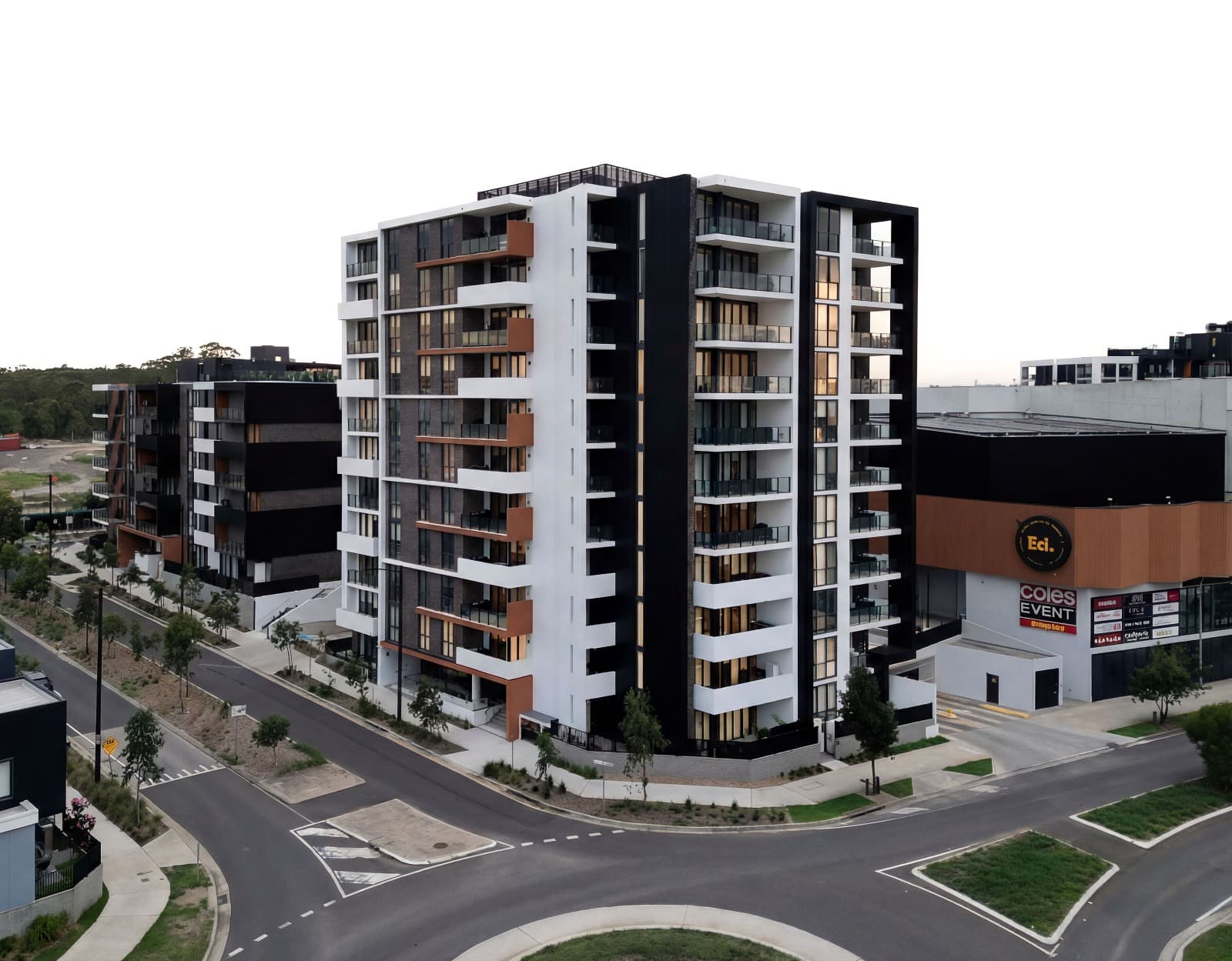 502/8 General Boulevard, Edmondson Park - Image 1