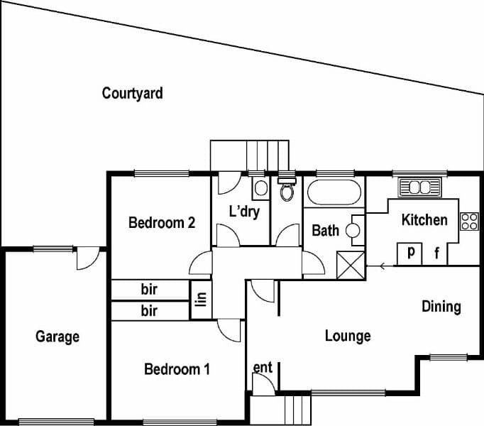 2 Greenwood Drive, BUNDOORA VIC 3083, Bundoora - Thumbnail 5