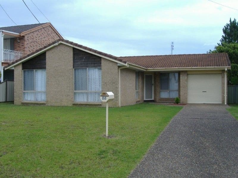 35 Warrego Drive, SANCTUARY POINT NSW 2540, Sanctuary Point - Image 1