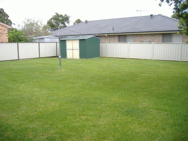 35 Warrego Drive, SANCTUARY POINT NSW 2540, Sanctuary Point - Thumbnail 4