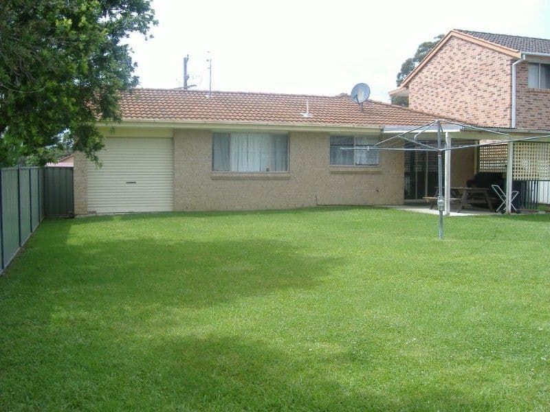 35 Warrego Drive, SANCTUARY POINT NSW 2540, Sanctuary Point - Thumbnail 5