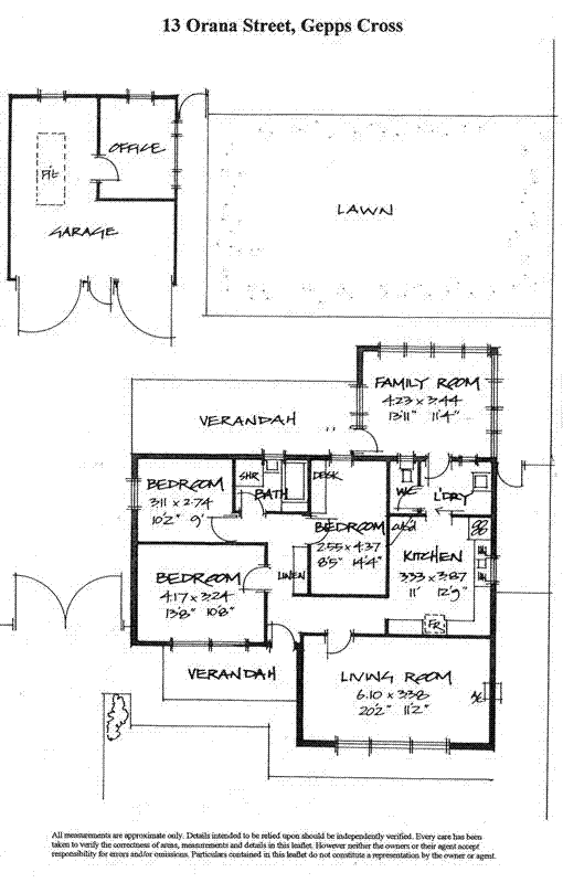 13 Orana Street, Gepps Cross SA 5094, Gepps Cross - Thumbnail 7