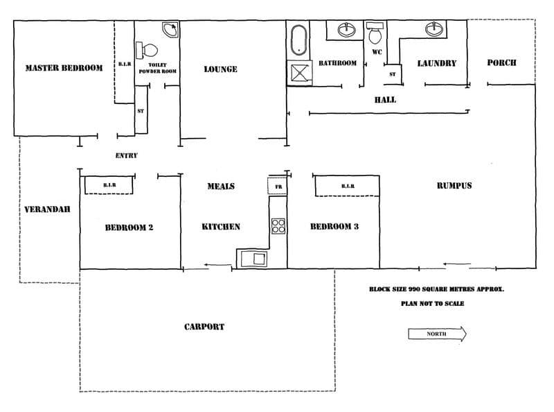 8 Fuller Avenue, Rochester VIC 3561, Rochester - Thumbnail 2
