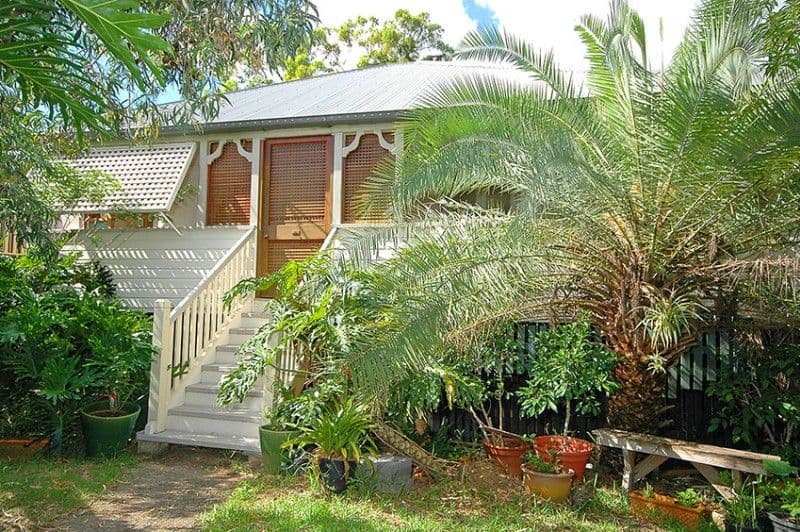 156 Boundary Road, BARDON QLD 4065, Bardon - Image 1