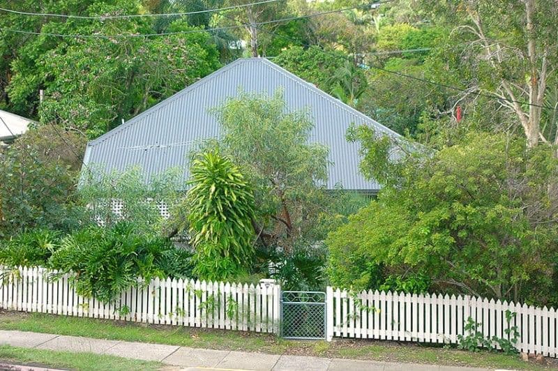 156 Boundary Road, BARDON QLD 4065, Bardon - Thumbnail 5