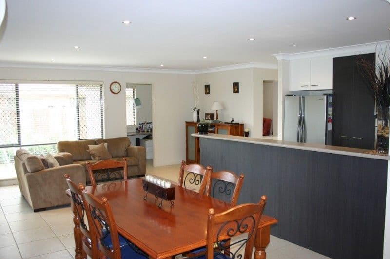 19 Balonne Drive, GLENVALE QLD 4350, Glenvale - Thumbnail 4