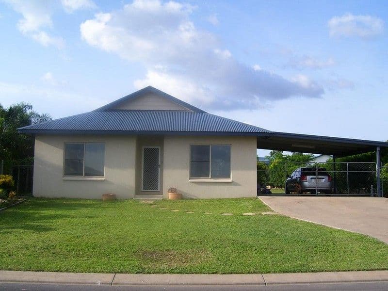 8 Scanlan Court, FARRAR NT 0830, Farrar - Image 1