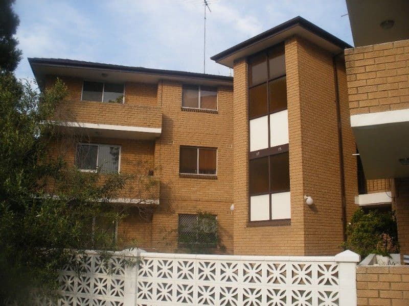 15 Station Street, DUNDAS NSW 2117, Dundas - Thumbnail 2