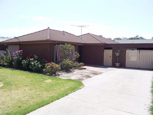 508 Webb Street, LAVINGTON NSW 2641, Lavington - Image 1