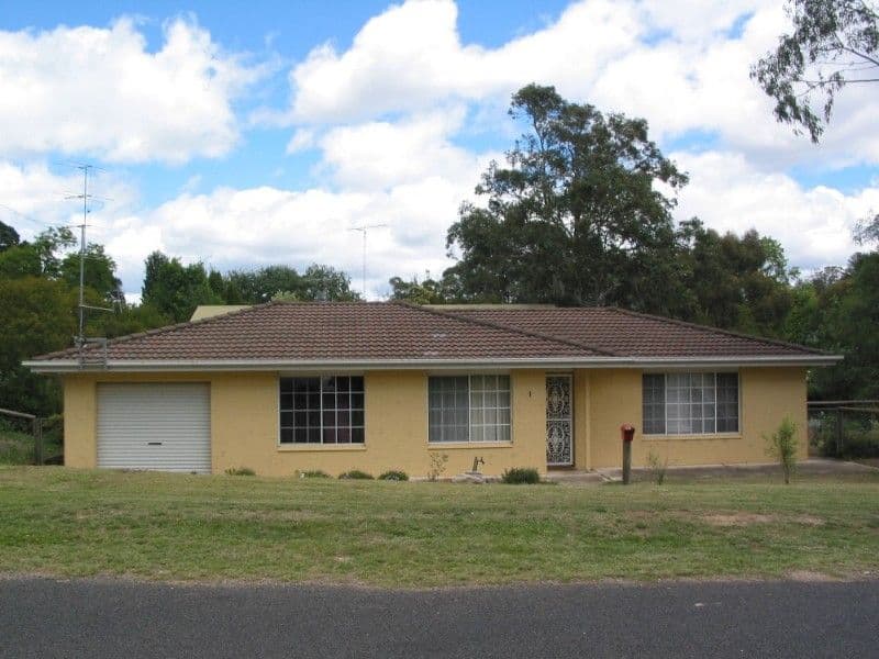 BOWRAL NSW 2576, Bowral - Image 1