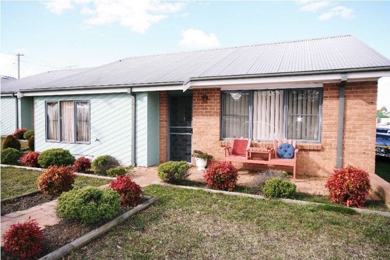 OBERON NSW 2787, Oberon - Image 1