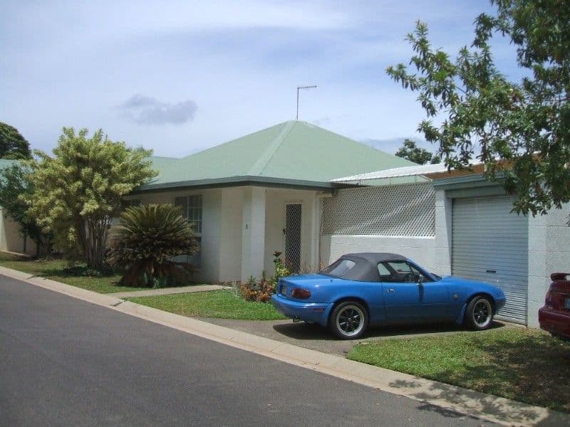 MANOORA QLD 4870, Manoora - Image 1