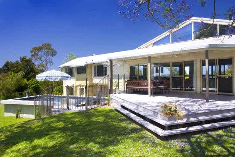 TINBEERWAH QLD 4563, Tinbeerwah - Image 1