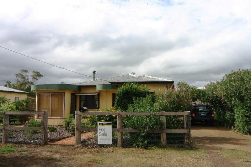 8 Etty Street, DALBY QLD 4405, Dalby - Image 1