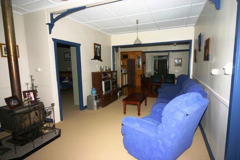 8 Etty Street, DALBY QLD 4405, Dalby - Thumbnail 4