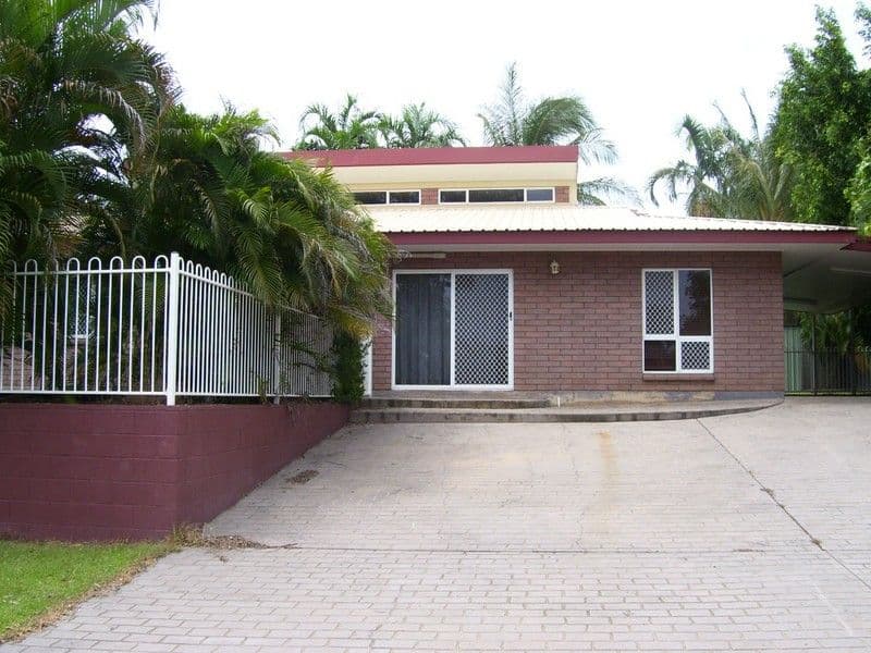 9 Woodroffe Avenue, WOODROFFE NT 0830, Woodroffe - Thumbnail 2
